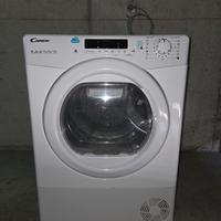 Asciugatrice Candy 9kg Smart touch, A++