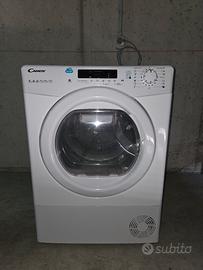Asciugatrice Candy 9kg Smart touch, A++