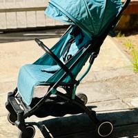 Passeggino da viaggio Trolley Me