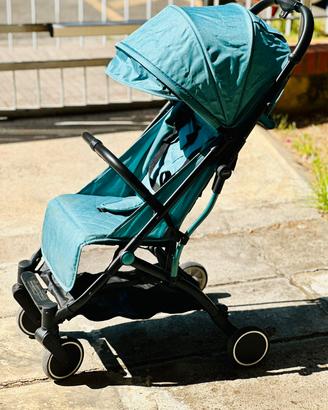 Passeggino da viaggio Trolley Me