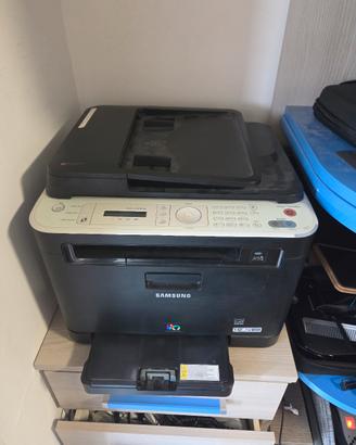 Stampante Samsung toner colori  - Wifi 