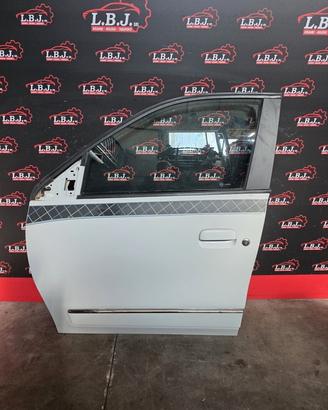 Porta anteriore sinistra Renault Twingo