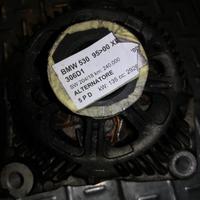 Alternatore BMW 530 2926cc diesel del 2000