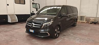 MERCEDES CLASSE V 300