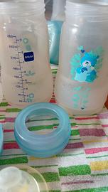 Biberon mam dose 160ml e 260ml