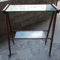 Mobile porta tv anni 50/60 usato