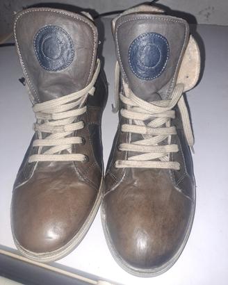scarpe uomo 