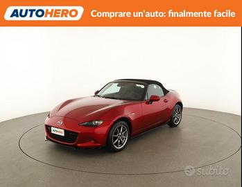 MAZDA MX-5 GK06613