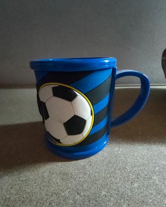 Tazza ufficiale inter