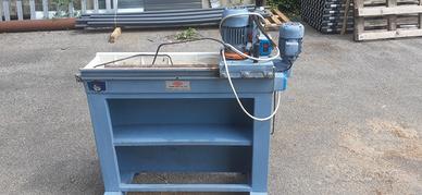 Affilatrice per lame di pialla