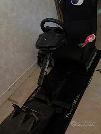 VOLANTE PS5/PC LOGITECH G923