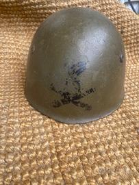 Elmetto militare