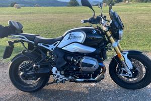Bmw r ninet