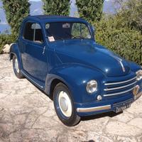 FIAT Topolino - 1949