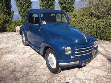 FIAT Topolino - 1949