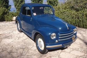FIAT Topolino - 1949