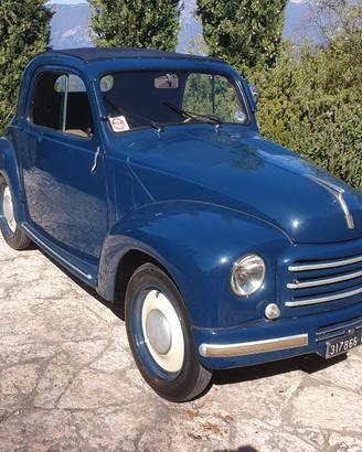 FIAT Topolino - 1949