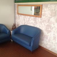 Salotto, sala attesa