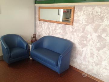 Salotto, sala attesa