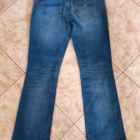 Pantaloni Jeans Tommy