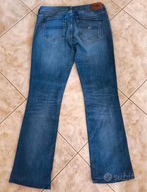 Pantaloni Jeans Tommy