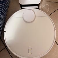 Xiaomi robot vacuum-mop 2s