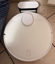 Xiaomi robot vacuum-mop 2s