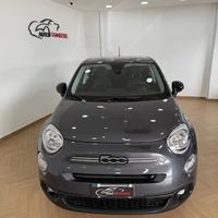 Fiat 500X 1.3 MultiJet 95 CV Club