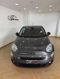 Fiat 500X 1.3 MultiJet 95 CV Club