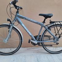 Bicicletta Bianchi  Spillo n.7 uomo/donna 28''