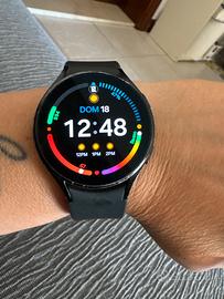 Samsung Galaxy whatch 4