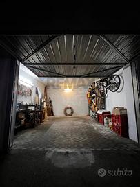 Garage/Box - Tremestieri Etneo