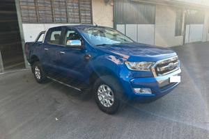 Ford Ranger 2.2 TDCI 5p unico propriet. km 89.924
