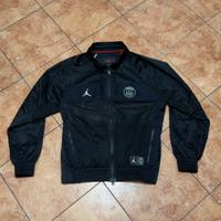 Giacca PSG x JORDAN sportiva