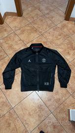 Giacca PSG x JORDAN sportiva