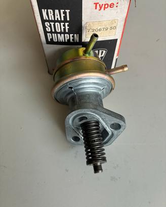 Pompa benzina APG 7.20679.50
