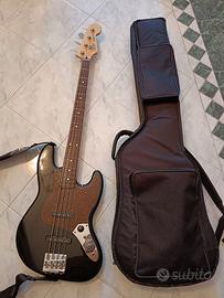 Fender Jazz Bass Standard - Made in Mexico (2008/2