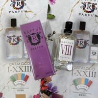 Profumo raptus la vie e belle