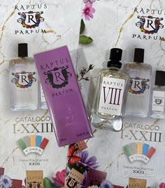 Profumo raptus la vie e belle