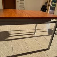 Tavolo da pranzo allungabile