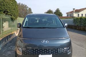 HYUNDAI STARIA 2.2 WAGON 2WD 9 POSTI 