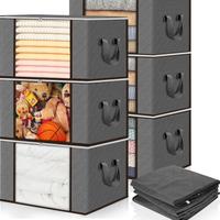 Stock 1000 contenitori salvaspazio Solo 0,50€/pz