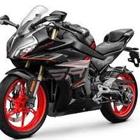 Moto per neopatentati CF MOTO 450 SR-S ANNO 2024