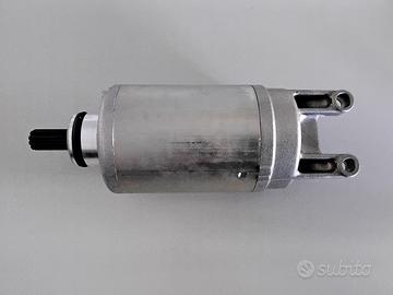Motorino avviamento Suzuki Burgman 400