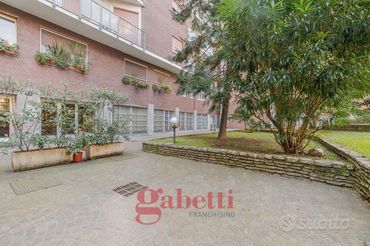 Appartamento – Milano, Selinunte, Municipio 7 - Vista 4