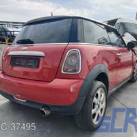 Mini - r56 cooper d 109cv 06-10 - ricambi