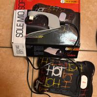 Ricambio Sole Mio Soft Ardes cavo alimentazione