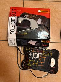 Ricambio Sole Mio Soft Ardes cavo alimentazione