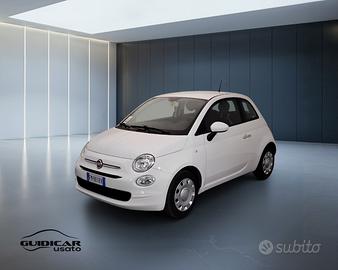FIAT 500 III 2015 - 500 1.2 Pop 69cv