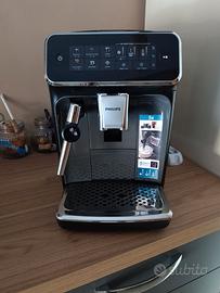 Macchina del caffè PHILIPs SERIES 3300
